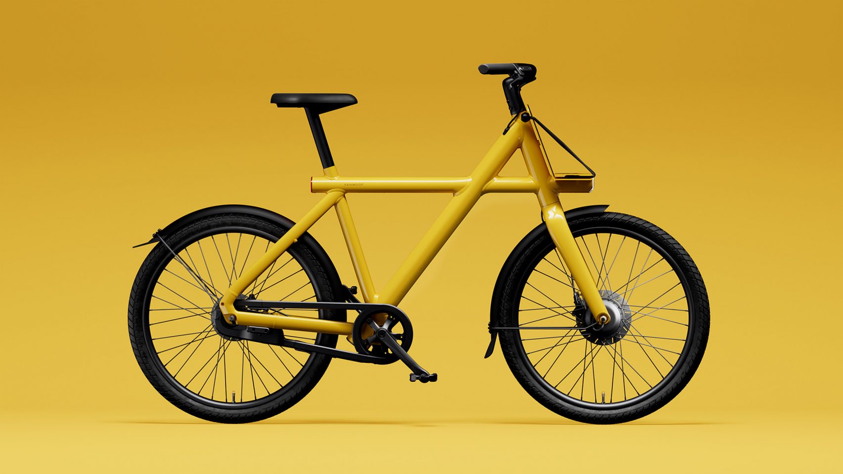 Vanmoof fashion es2