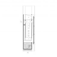 First floor plan of Jae Haala