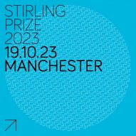 Stirling Prize 2023 Ceremony
