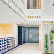 Call for entries to the Tile of Spain Awards 2023