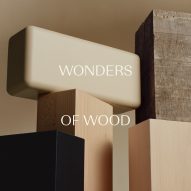 Wonders of Wood by Carl Hansen & Son