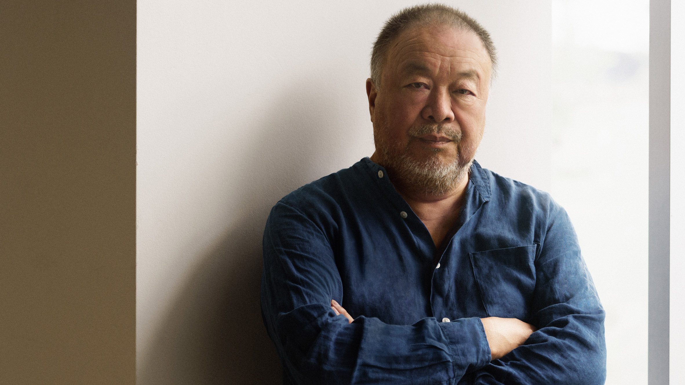 Every recognisable object is a "political work" says Ai Weiwei - Vimarsana News