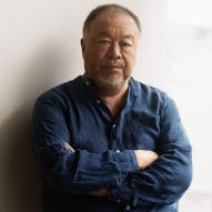 Every recognisable object is a "political work" says Ai Weiwei