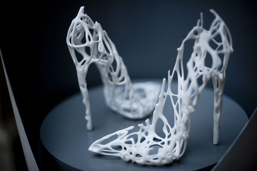 Photo of Nus Shoes by Arturo Tedeschi