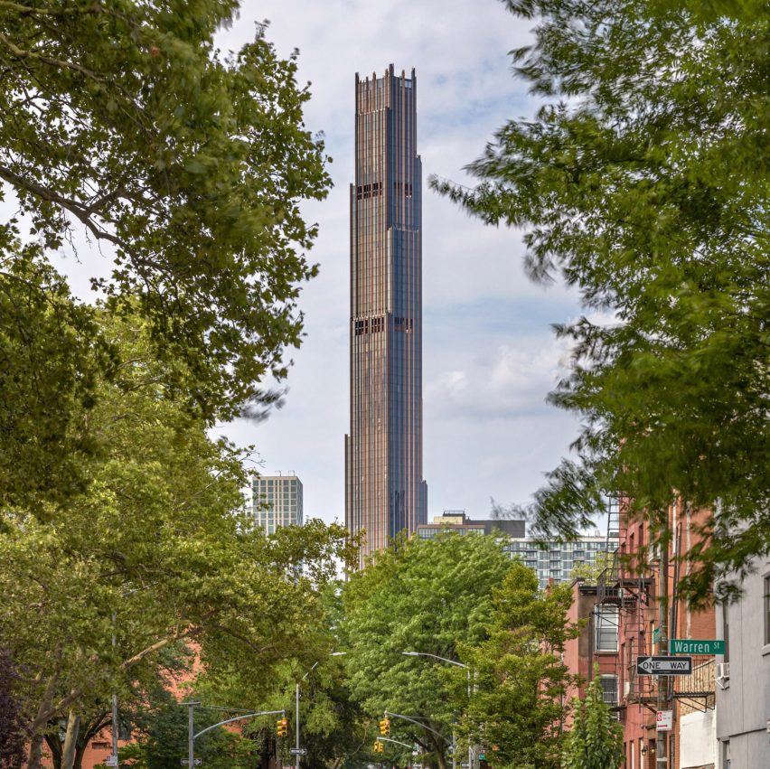 Brooklyn Tower