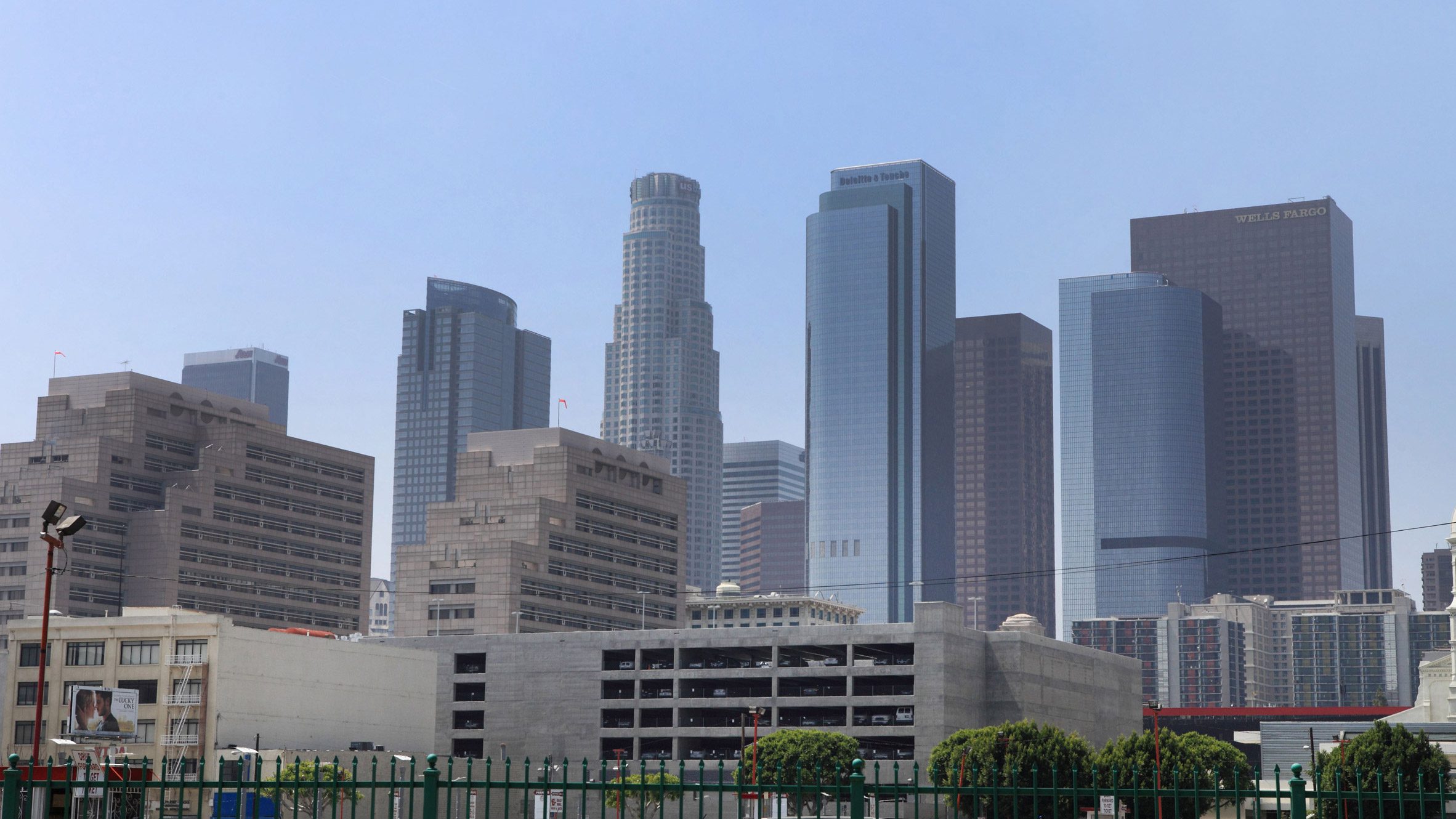 California limits embodied carbon in new statewide building code - Vimarsana News