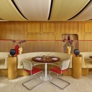 Twelve modernist furniture designs by 20th-century architects