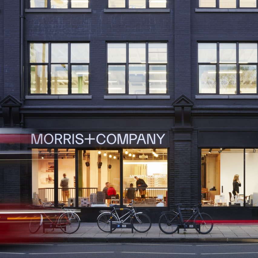 215 Mare Street by Morris+Company