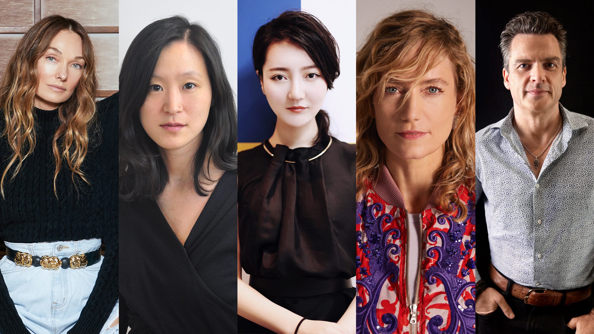 Kelly Wearstler, Xiang Li and Carole Baijings named judges for Dezeen Awards China 2023 - Vimarsana News