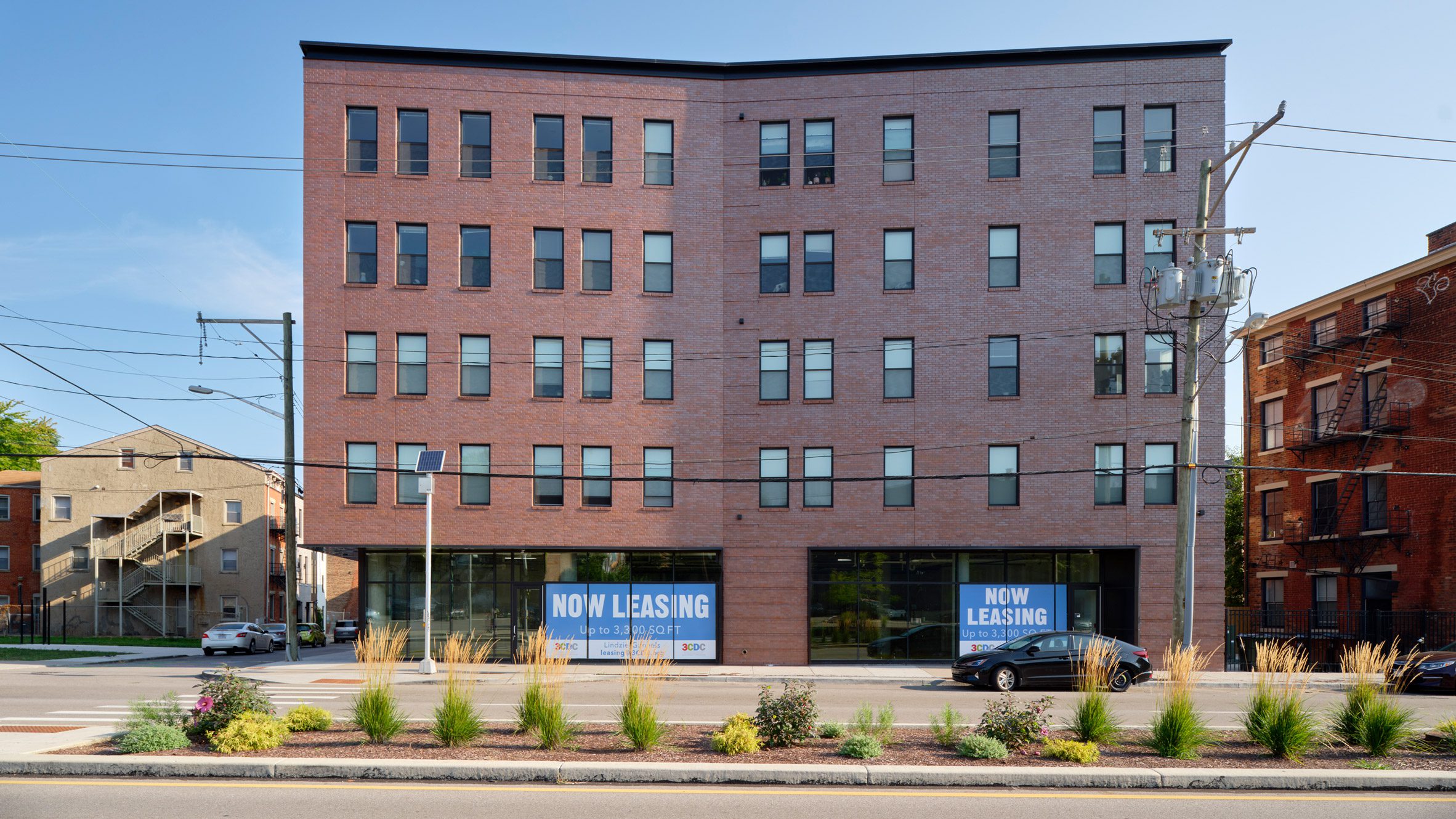 GBBN constructs affordable housing that reinterprets history of Cincinnati - Vimarsana News