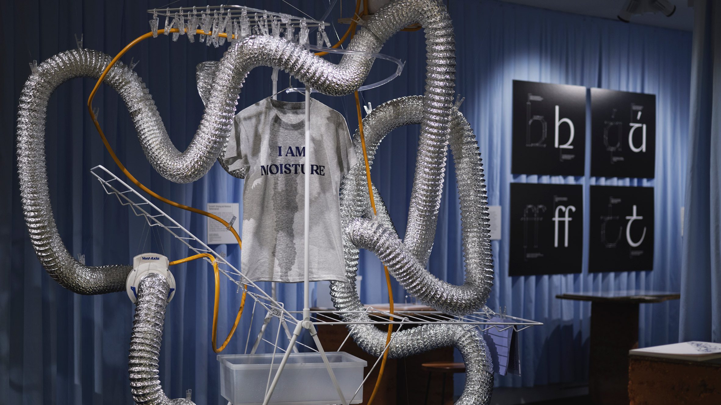 "Britain's architects should refuse to let moralising snobbery define their approach to laundry" - Vimarsana News