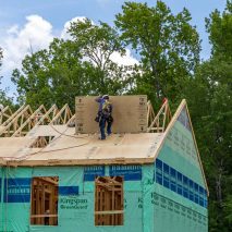 AIA calls new housing bill an "important step" in affordability