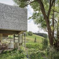 Photo of Steirereck am Pogusch by PPAG architects