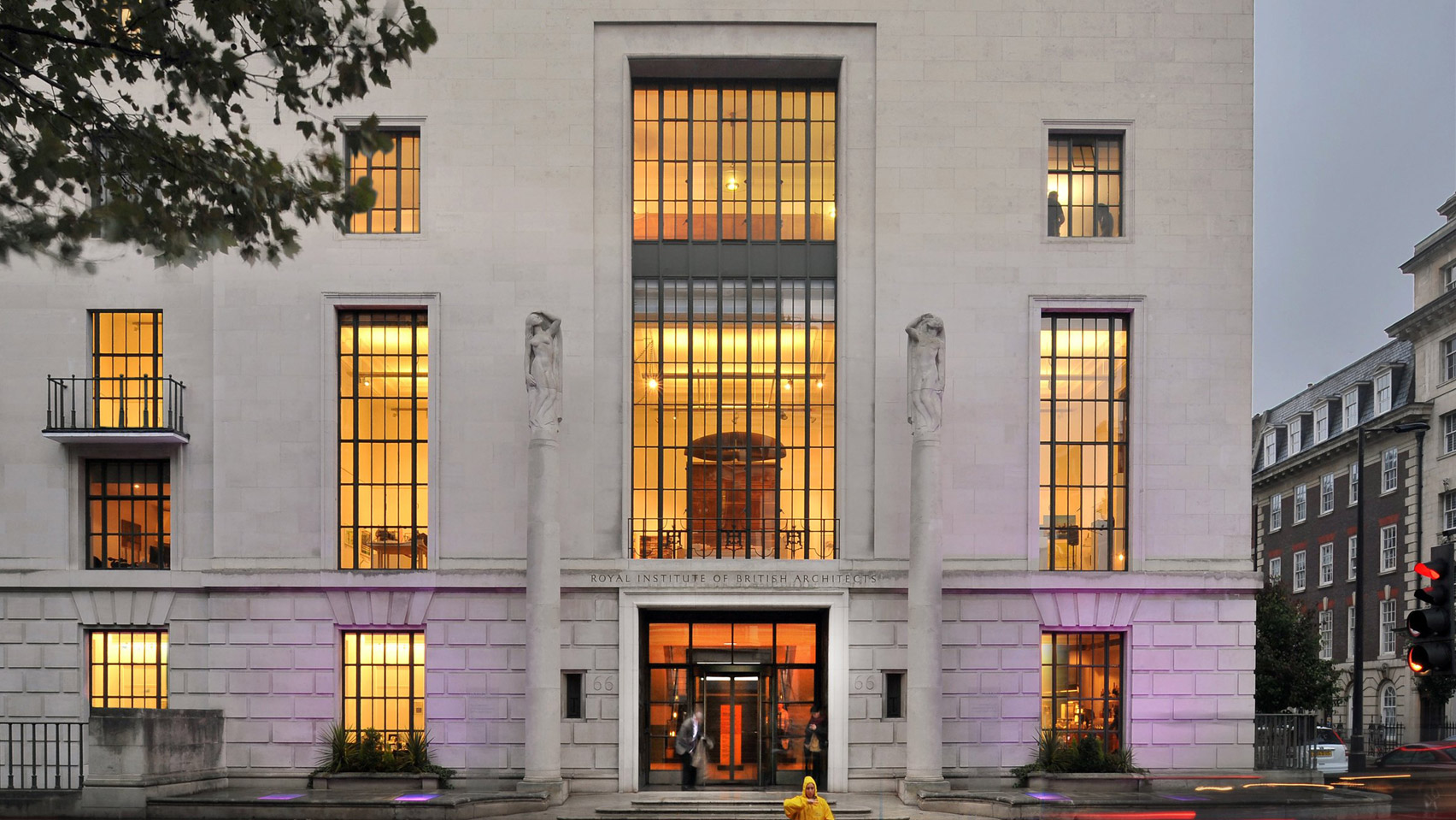 Architecture bodies responding to "real risks" of AI - Vimarsana News