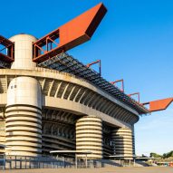 San Siro saved from demolition due to its cultural significance