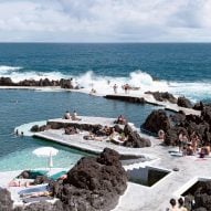 Six sea pools that provide "safe access to water for all"