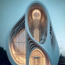 AI design could 