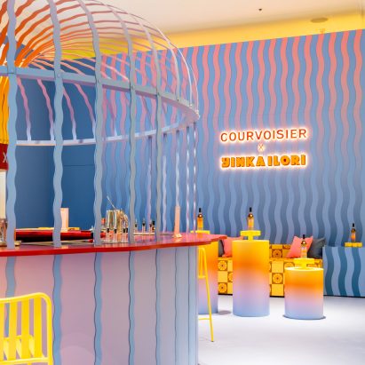 Stand-out Stand: Unique Ideas for a Pop-up Shop