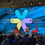 Ellen MacArthur Foundation launches its first circular design strategy