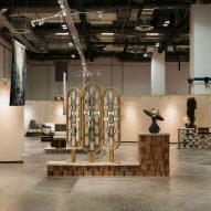 Emerge exhibition showcases Southeast Asian design at Singapore Design Week