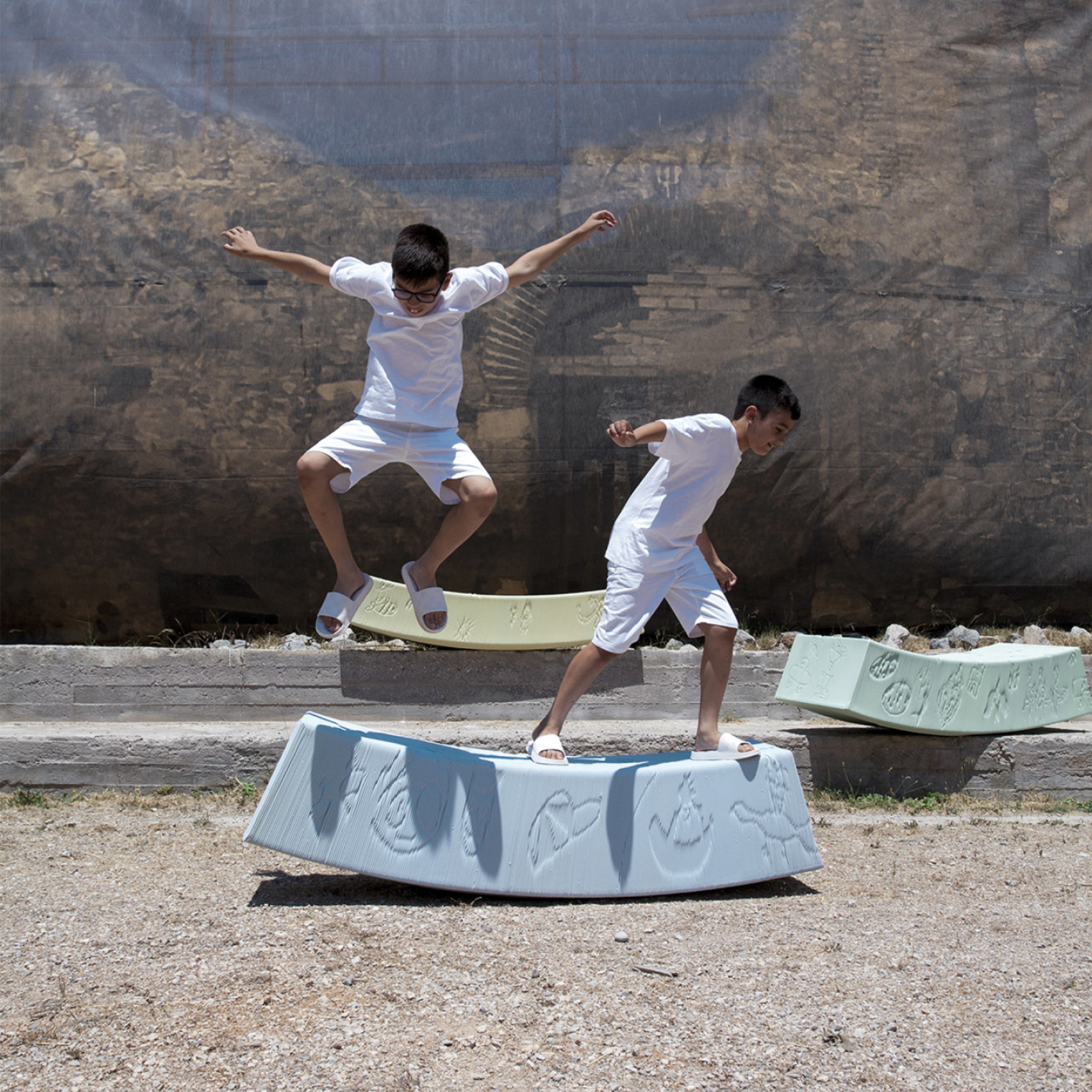 Dezeen Awards 2023 sustainability longlist revealed - Zarkon Group Real ...