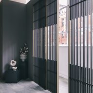 Lualdi expands international reach with new London showroom