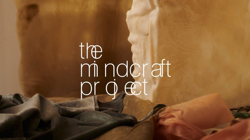 Photo of the Mindcraft Project logo