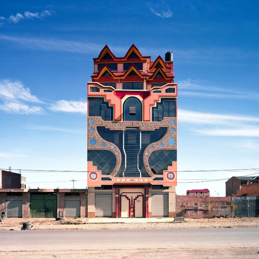 Gallo de Oro, Villa Mercedes, El Alto, Bolivia