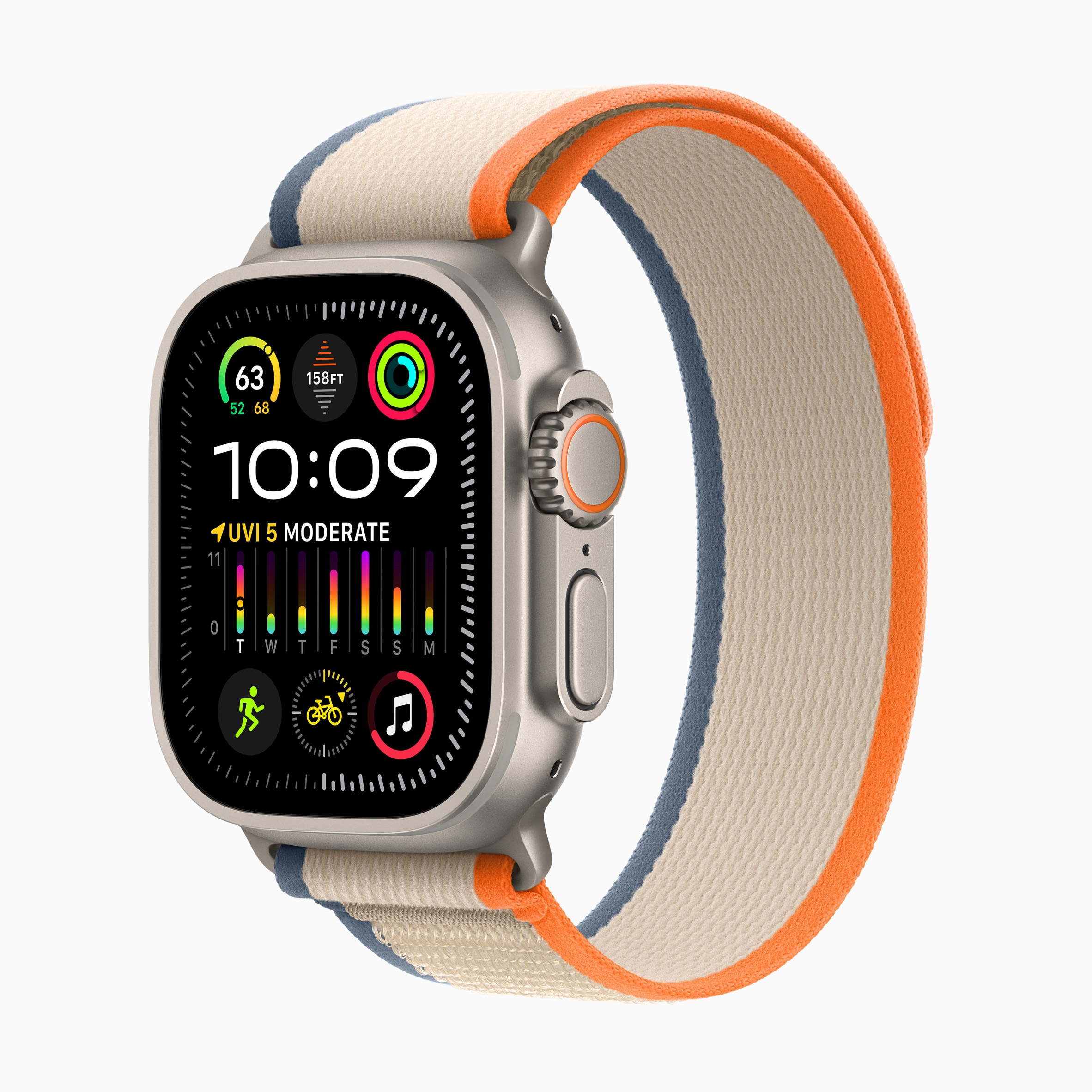 Waiting for the Apple Watch Ultra 3? We have bad news | Digital Trends