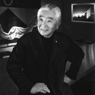 "Visionary architect" Raymond Moriyama dies aged 93