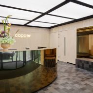 Headquarters of crypto company Copper designed to "provide a sense of assurance"