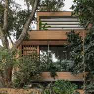 CollectiveProject recycles demolition waste for Debris Block House in Bangalore