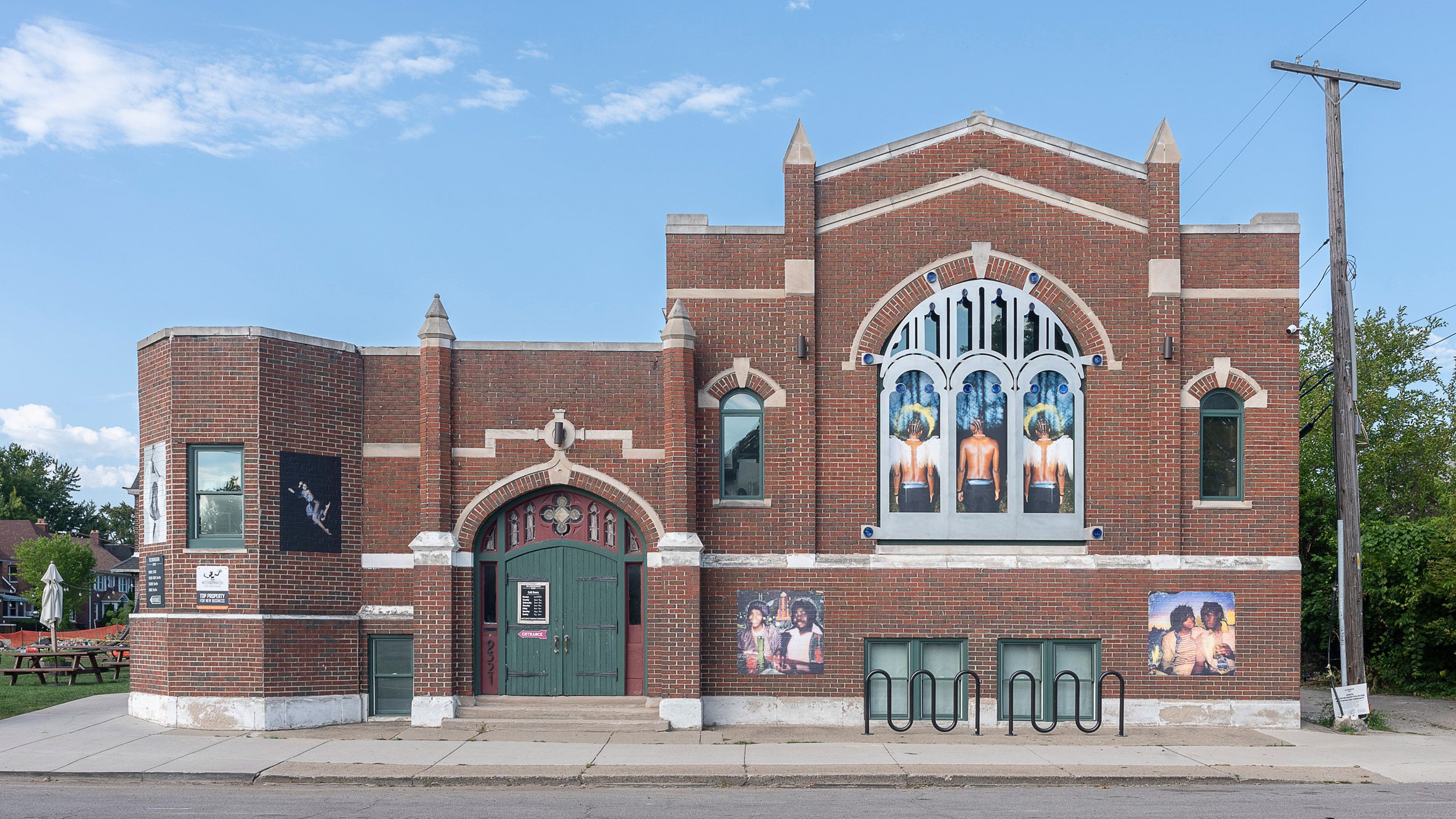 Detroit Month of Design highlights projects "for a better Detroit" - Vimarsana News