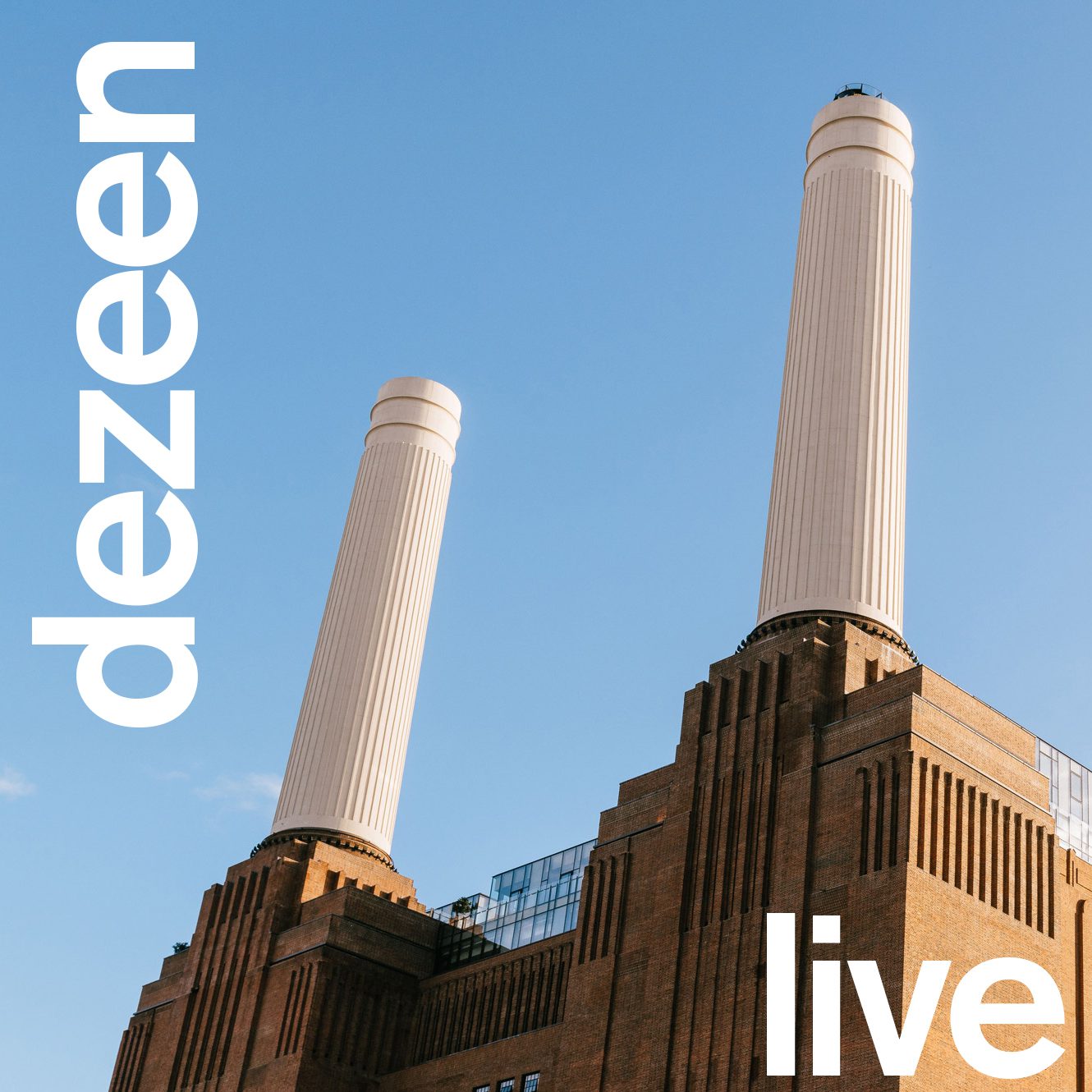 Dezeen LIVE London Design Festival - Vimarsana News