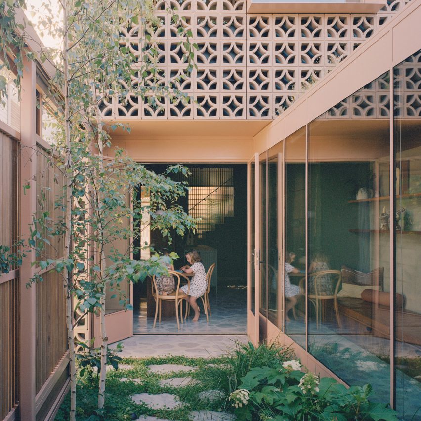 Garden Tower House by Studio Bright