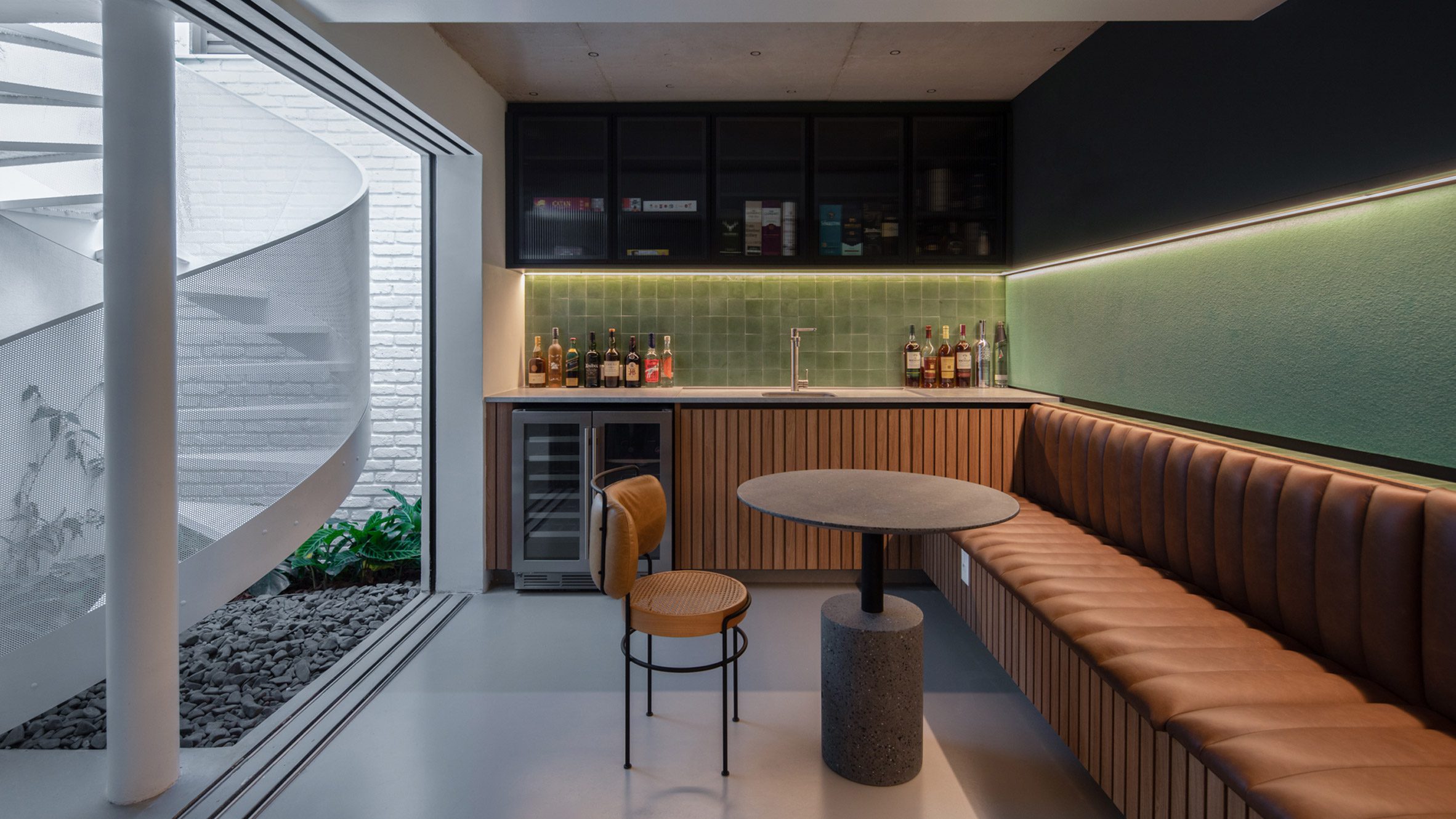 Goiva places pub under renovated São Paulo house - Vimarsana News