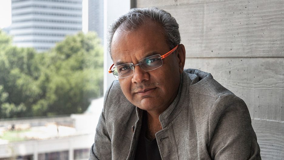 Hanif Kara among winners of 2023 London Design Medals - Vimarsana News