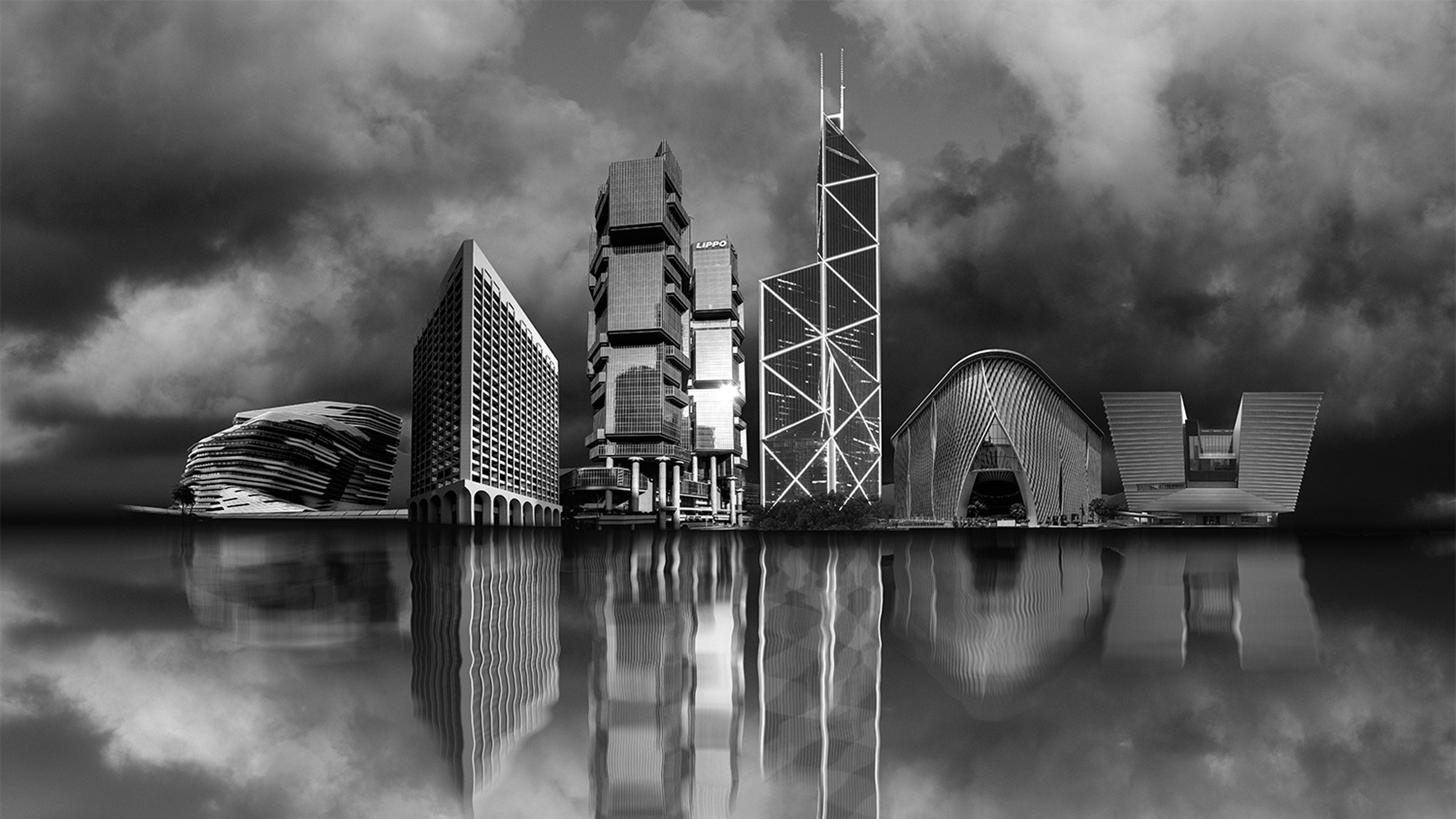 Eight projects by students at Hong Kong Design Institute - Vimarsana News