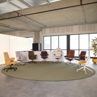 Humanscale presents Meeting Collection to cater to agile hybrid workplaces