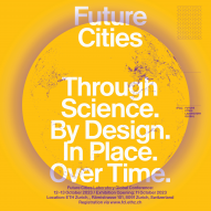Future Cities Laboratory Global Conference