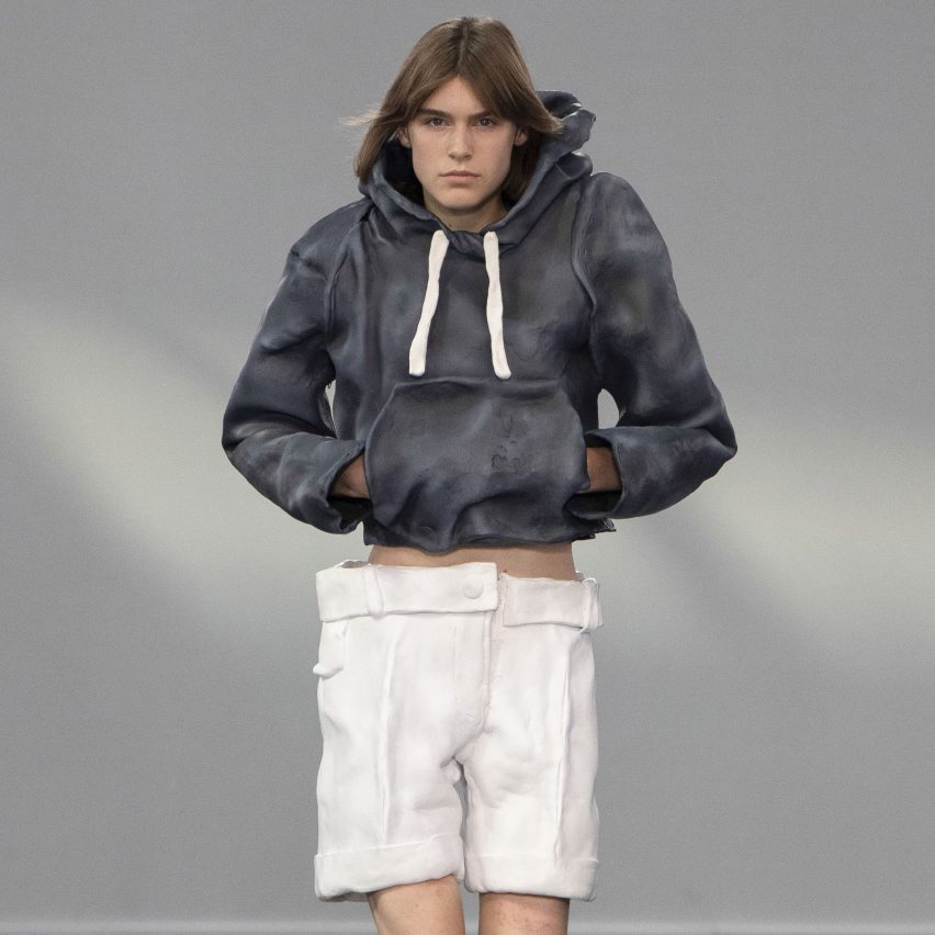 Photo of JW Anderson Spring Summer 2024