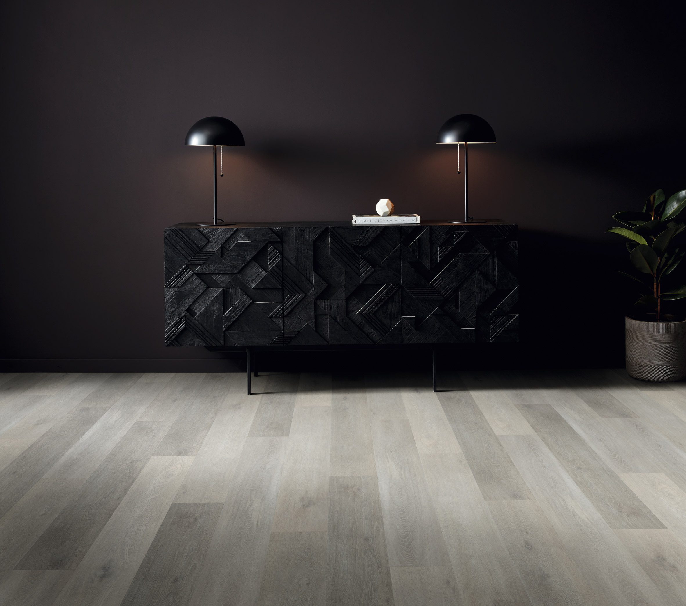 Korlok Regent flooring by Karndean Designflooring