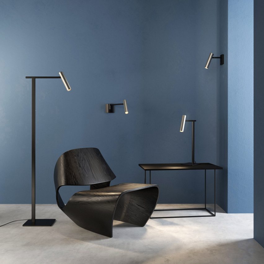 Full Leda collection by Astro Lighting