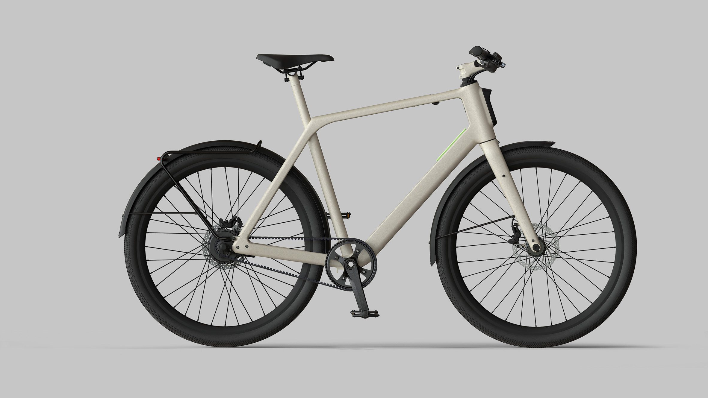 Lemmo bike transforms from analogue to electric with simple attachment - Vimarsana News