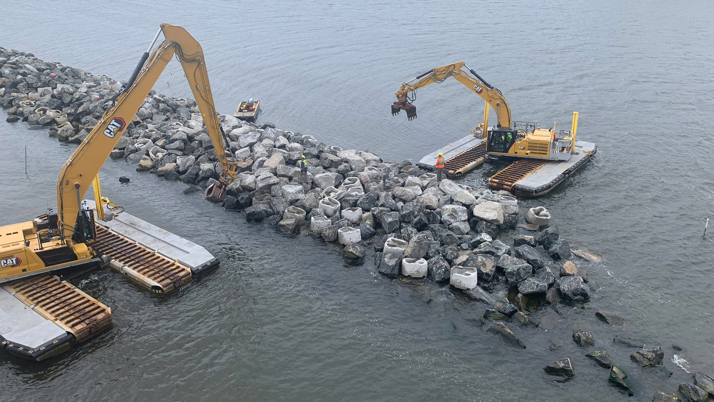 Ten designs and buildings that reduce the impact of environmental hazards - Vimarsana News