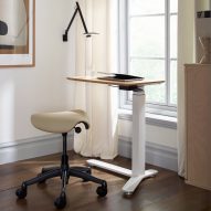 Seven furniture items and products that optimise workspaces