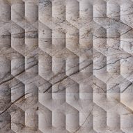 Pietra Incise by Lithos Design