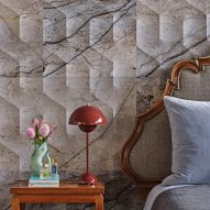 Lithos Design launches four new Pietre Incise textures for wall coverings