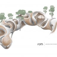Roth Architecture drawings