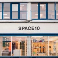 This week Space10 closed down after 10 years